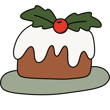 christmas clipart colorfull png