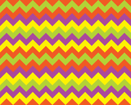 Zigzag pattern seamless. Zig zag background color. abstract design. vector