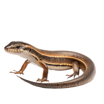 a lizard on a transparent background png