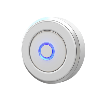 Smart Lock Technology Isolated for Home Security Solutions on transparent background png