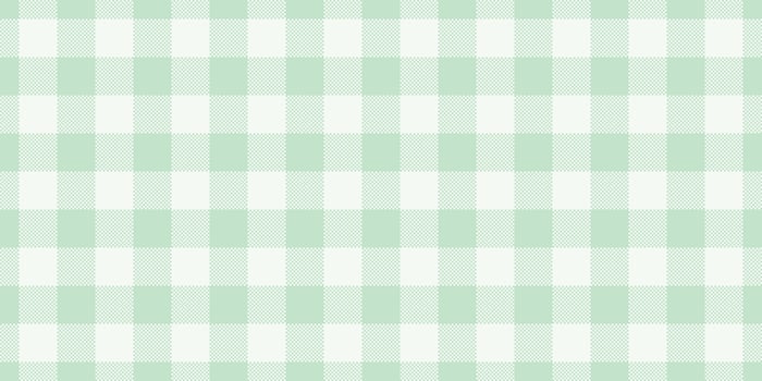 Stripped check fabric tartan, rectangle texture textile pattern. Style plaid background seamless in light and white colors. vector