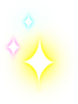 radiant rainbow symbol png
