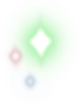 neon energy glow png