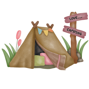 Overnight tent ,camping, travel, hiking png