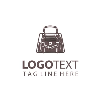 Jewel Pulse hand bags logo vector