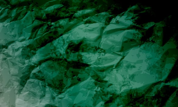 Dark green marble texture creative stone ceramic art. vintage rock dark background. retro wall. vector