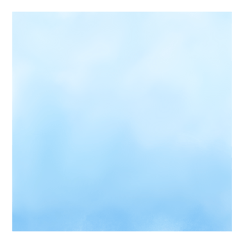 A watercolor blue gradient background png
