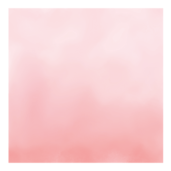 Pink and white watercolor background png