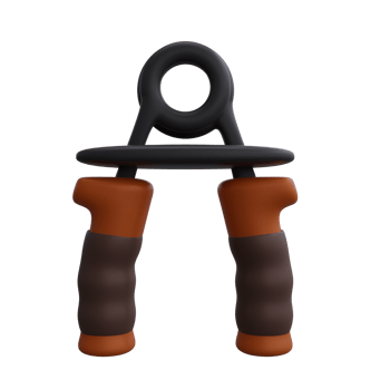 Hand Grip Hand Muscle Training Tool png