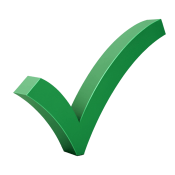 Check Mark icon illustration png