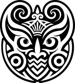 Strength symbol icon in glyph style vector