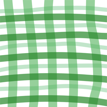 green and white checkered pattern png