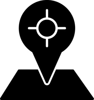 Placeholder Icon Design Symbol vector