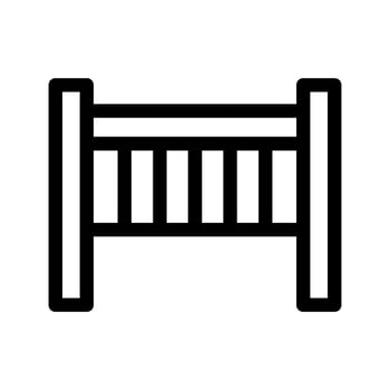 Goal Icon Symbol Design Illustration vector