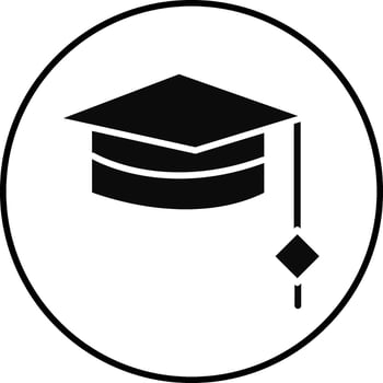 Education Illustration Icon vector
