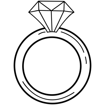 Doodle diamond ring. png