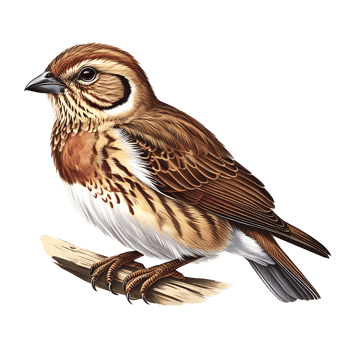 bird illustration transparent background png