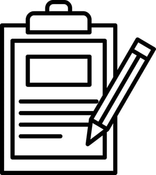 Board Icon Design Symbol vector