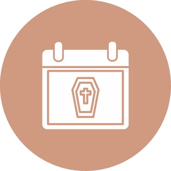 Halloween Icon Design Symbol vector