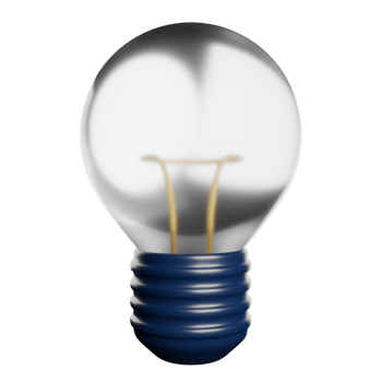 Idea Lamp Creative png
