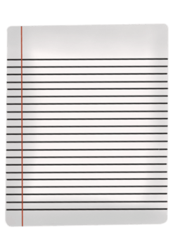 Old Paper Sheet Ilustration. png