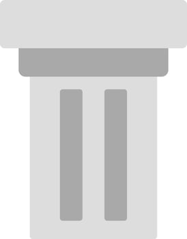 Classic Art Icon Design Symbol vector