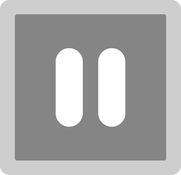Button Icon Design Symbol vector