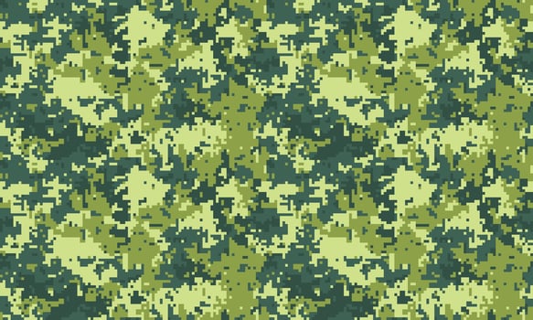 Green force police urban. Grunge attack repetitive textured. Masking minimalist combat canvas. vector