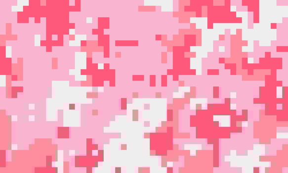 Technology ornament childish set. Panoramic minimalist repeat palette. Image 90s illusion classic. vector