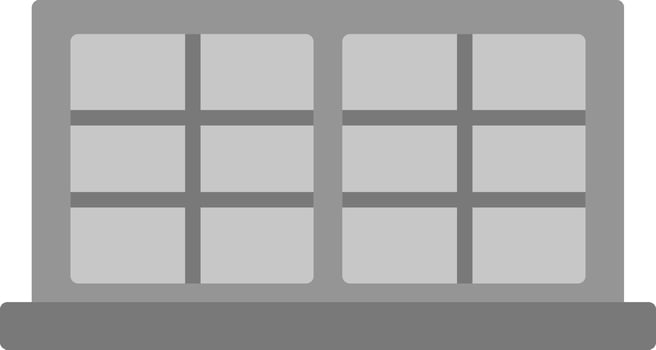 Window Icon Design Symbol vector