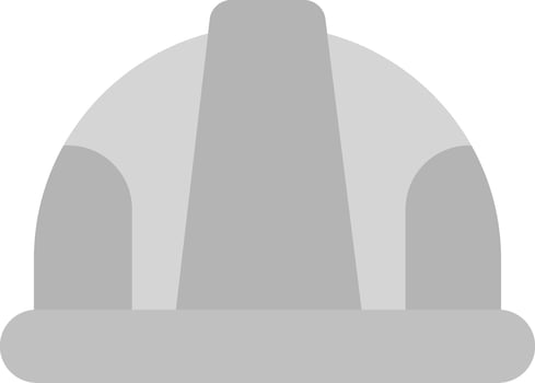 Helmet Icon Design Symbol vector