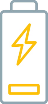 23 - Low Battery.svg vector