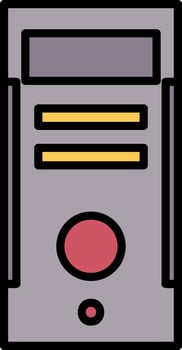 Computer Icon Design Symbol vector