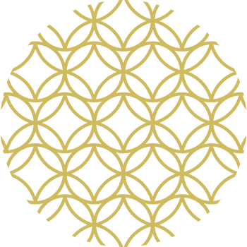 Pattern of star png