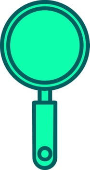 Search Icon Design Symbol vector