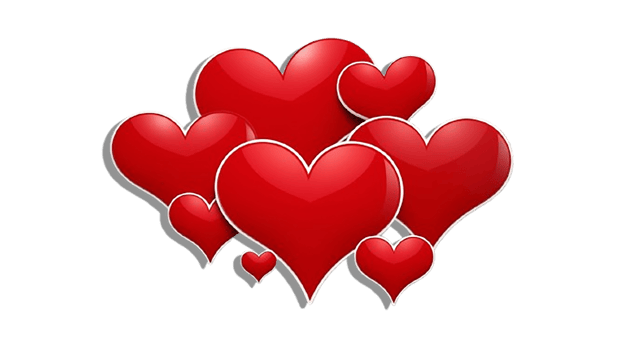 love icon design beautiful style image png