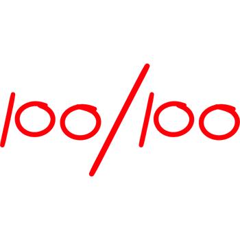 Score test. Out of ten. Scoresheet png