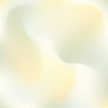 Abstract background with white and yellow colors vector