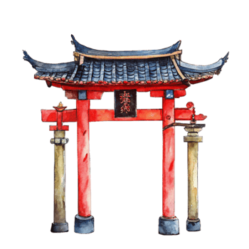 Chinese New Year png