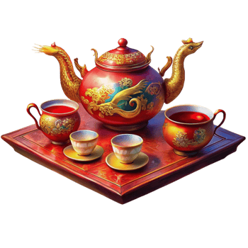 Chinese New Year png