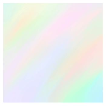 A watercolor rainbow colored background, Rainbow wash background, Colorful background png