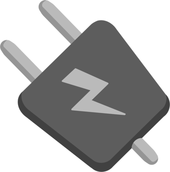 power plug smart charger png
