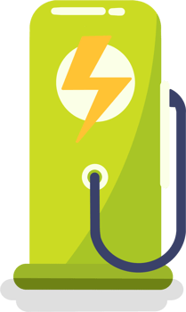 charging cable renewable png