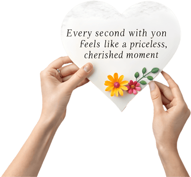 Heartfelt Love Messages in Beautiful Clipart for All. . png