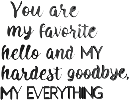 Send Sweet Messages with Love Clipart for Occasions. . png