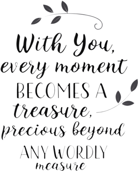 Express Your Heartfelt Feelings with Love Message Clipart. . png
