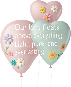 Share Your Love with Beautiful Message Clipart Designs. . png