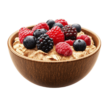 Berry Cream Dessert png