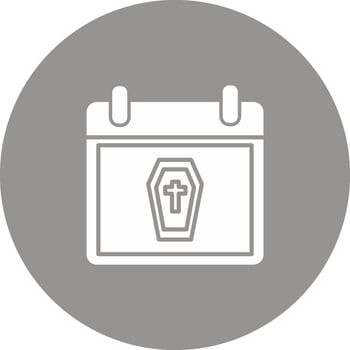 Halloween Icon Design Symbol vector