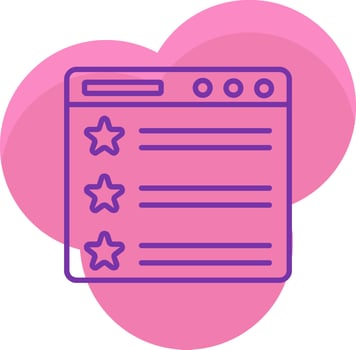 Feature Icon Design Symbol vector